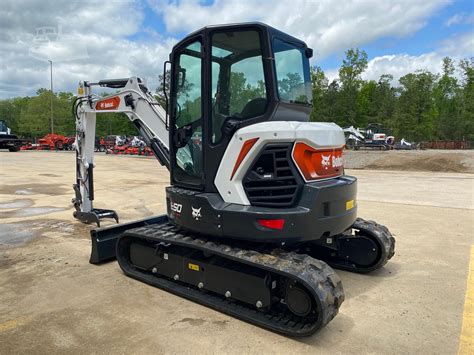 bobcat e|e50 bobcat excavators for sale.